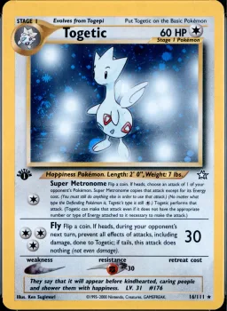 Togetic-Holo