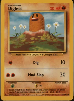 Diglett