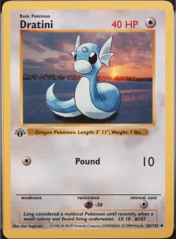 Dratini