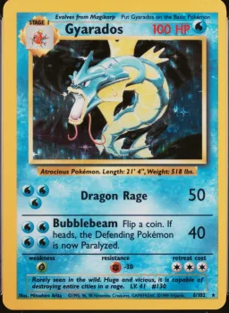 Gyarados
