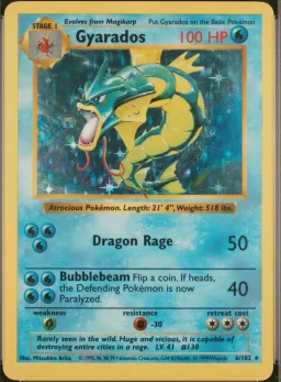 Gyarados-Holo