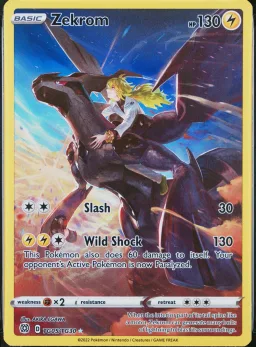 Zekrom