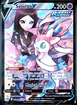 Sylveon V