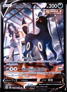 Umbreon V