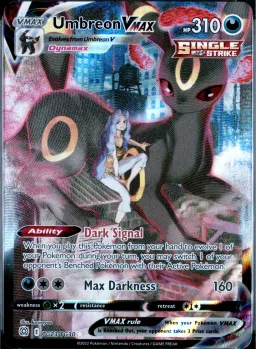 Umbreon Vmax