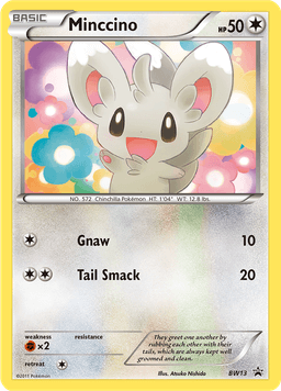 Minccino