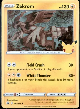 Zekrom