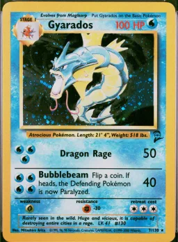 Gyarados-Holo