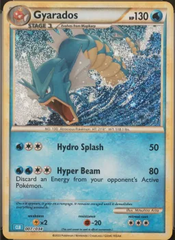 Gyarados