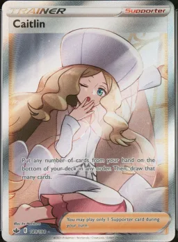 Caitlin