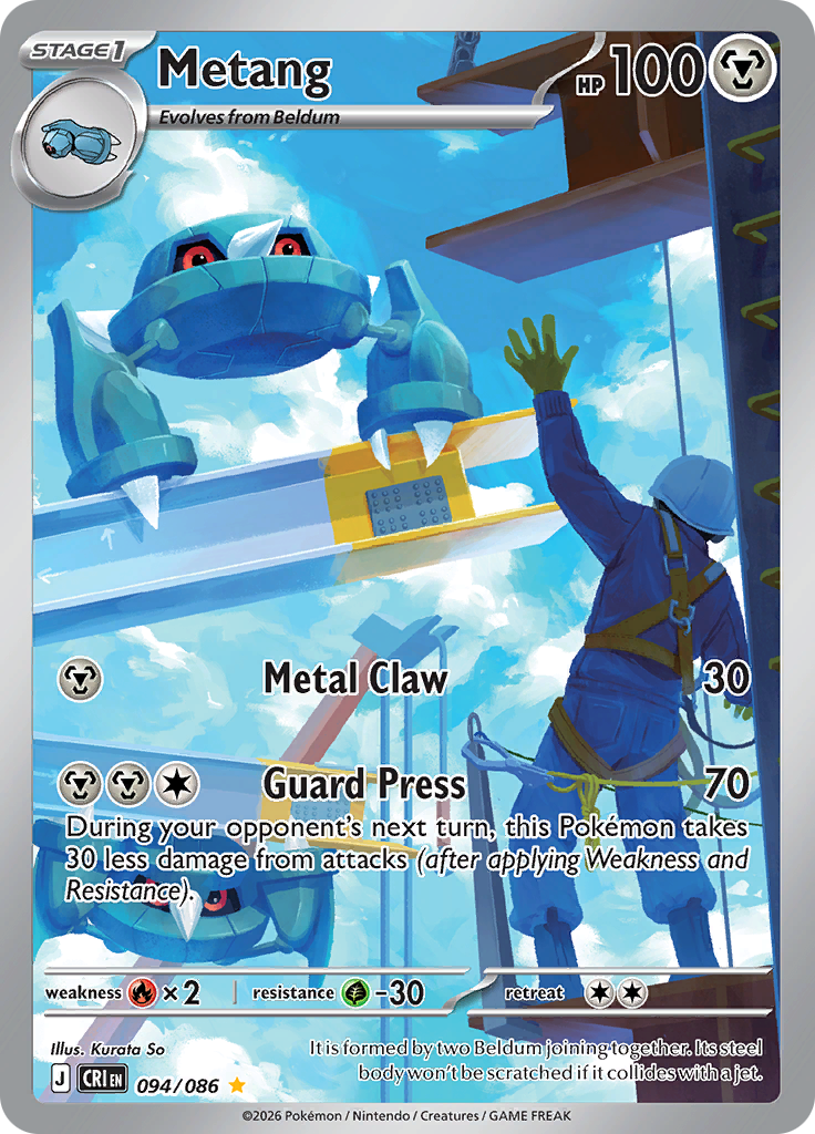 Metang