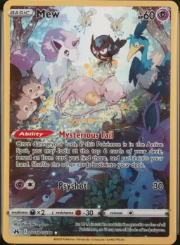 Mew