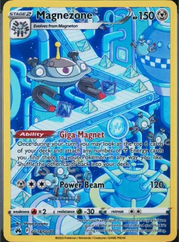 Magnezone