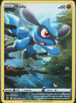 Riolu