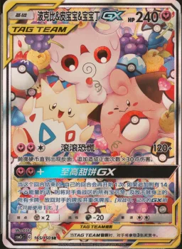 Clffa/Iglybff Gx