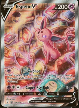 Espeon V