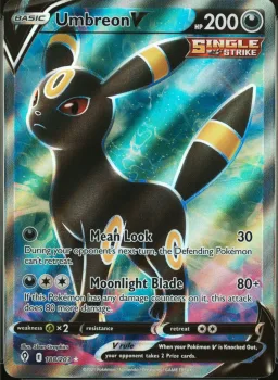 Umbreon V