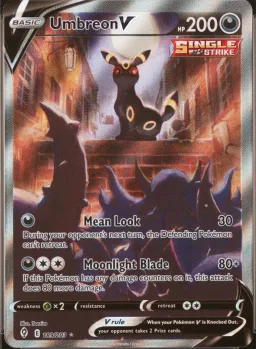 Umbreon V