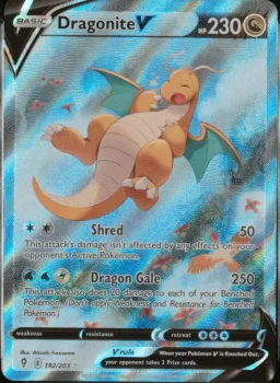 Dragonite V