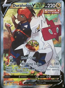 Duraludon V