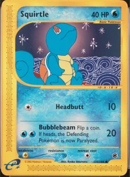 Squirtle