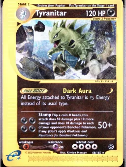 Tyranitar