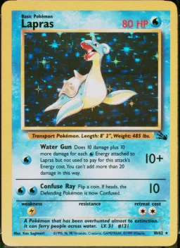 Lapras