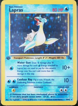 Lapras