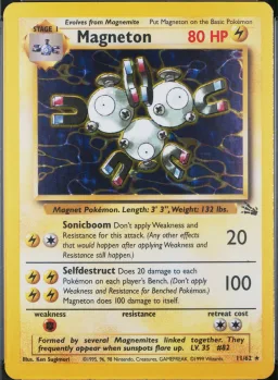 Magneton