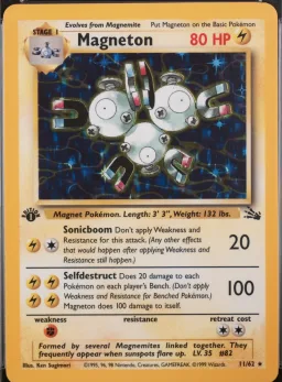 Magneton