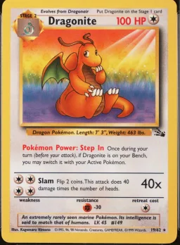 Dragonite