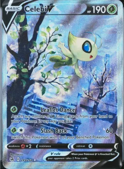 Celebi V
