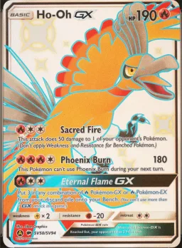 Ho-Oh