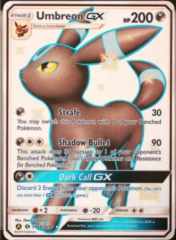 Umbreon GX