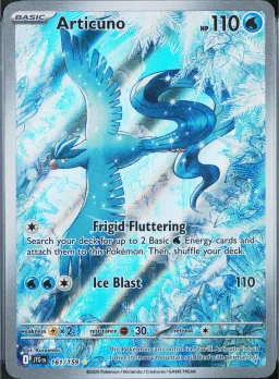 Articuno