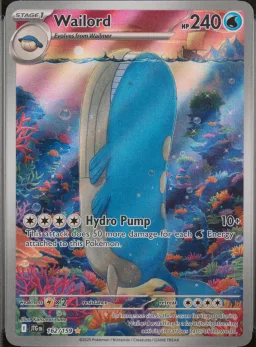 Wailord