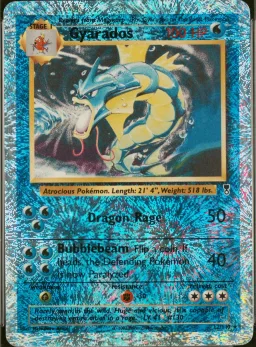 Gyarados