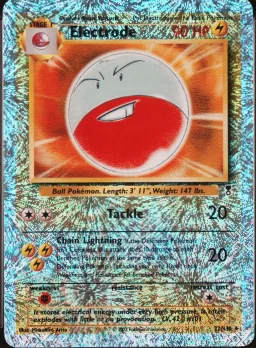 Electrode