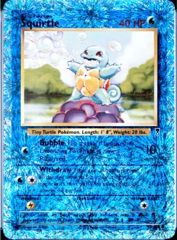 Squirtle-Rev.Foil