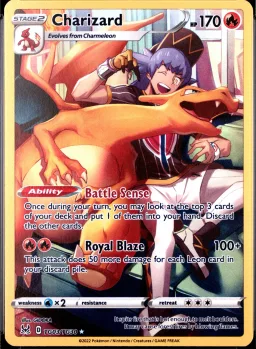 Charizard
