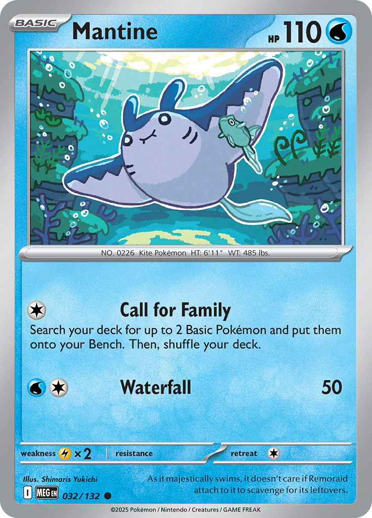 Mantine