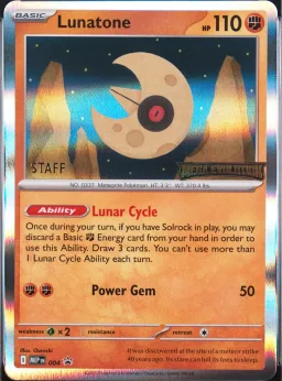 Lunatone
