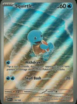 Squirtle