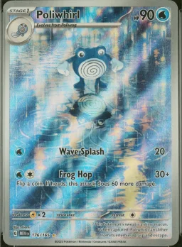 Poliwhirl