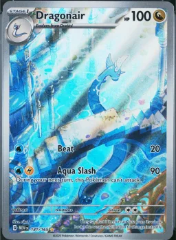 Dragonair