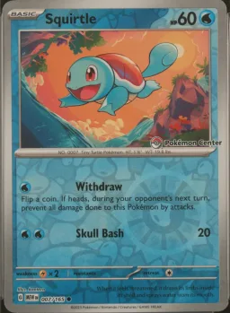 Squirtle