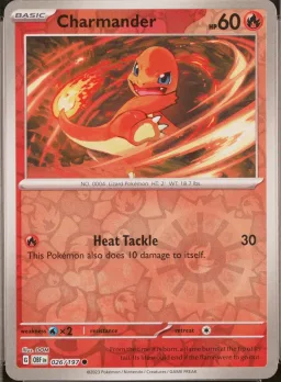 Charmander