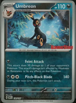 Umbreon