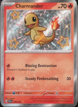 Charmander