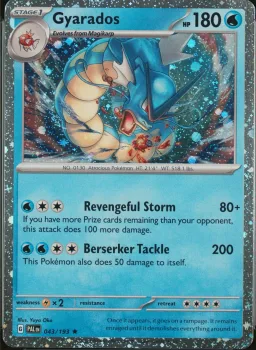 Gyarados